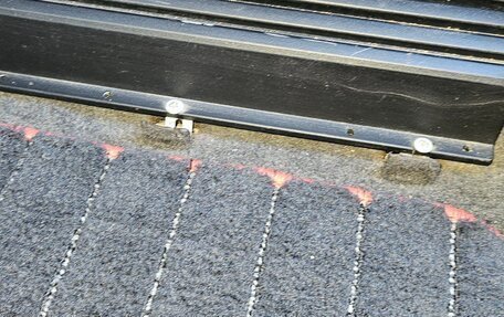 Mitsubishi Airtrek, 2002 год, 920 000 рублей, 10 фотография