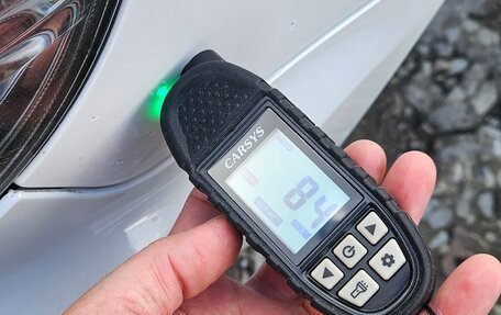 Mitsubishi Airtrek, 2002 год, 920 000 рублей, 12 фотография