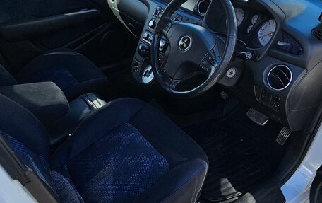 Mitsubishi Airtrek, 2002 год, 920 000 рублей, 6 фотография