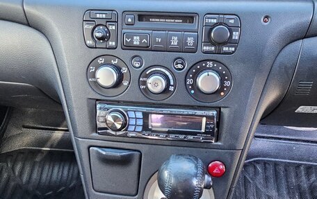 Mitsubishi Airtrek, 2002 год, 920 000 рублей, 9 фотография