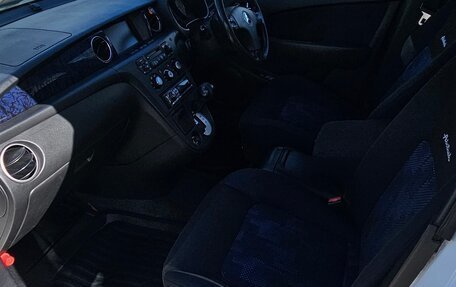 Mitsubishi Airtrek, 2002 год, 920 000 рублей, 7 фотография