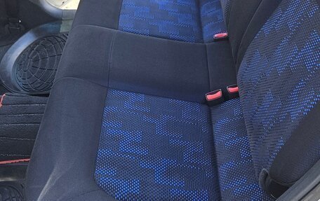 Mitsubishi Airtrek, 2002 год, 920 000 рублей, 8 фотография