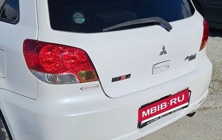 Mitsubishi Airtrek, 2002 год, 920 000 рублей, 4 фотография