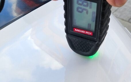 Mitsubishi Airtrek, 2002 год, 920 000 рублей, 14 фотография