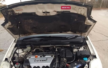 Honda Stream I рестайлинг, 2002 год, 420 000 рублей, 1 фотография