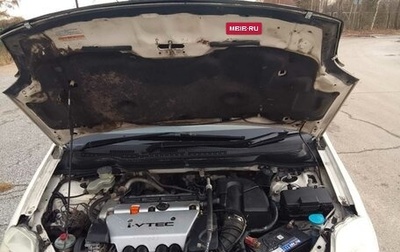 Honda Stream I рестайлинг, 2002 год, 420 000 рублей, 1 фотография