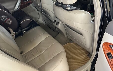 Toyota Camry, 2010 год, 1 200 000 рублей, 6 фотография