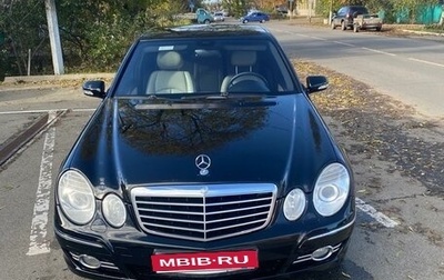 Mercedes-Benz E-Класс, 2008 год, 1 250 000 рублей, 1 фотография
