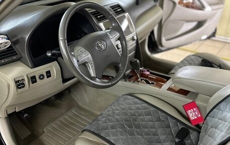 Toyota Camry, 2010 год, 1 200 000 рублей, 3 фотография