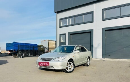 Toyota Camry V40, 2004 год, 1 079 000 рублей, 1 фотография