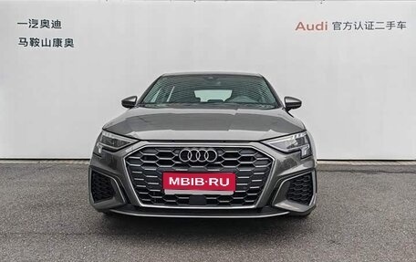 Audi A3, 2022 год, 2 099 001 рублей, 1 фотография