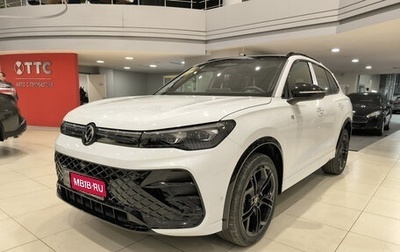 Volkswagen Tiguan, 2025 год, 6 250 000 рублей, 1 фотография