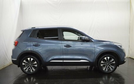 Chery Tiggo 4 I рестайлинг, 2021 год, 1 250 000 рублей, 4 фотография