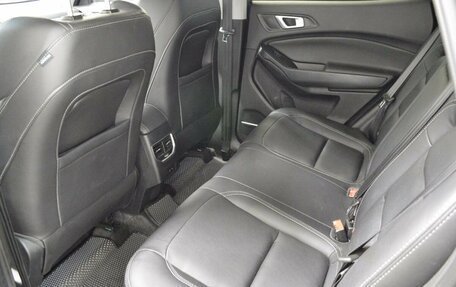 Chery Tiggo 4 I рестайлинг, 2021 год, 1 250 000 рублей, 11 фотография