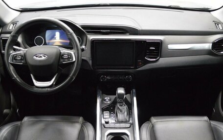 Chery Tiggo 4 I рестайлинг, 2021 год, 1 250 000 рублей, 14 фотография