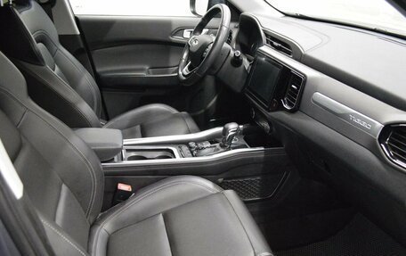 Chery Tiggo 4 I рестайлинг, 2021 год, 1 250 000 рублей, 12 фотография