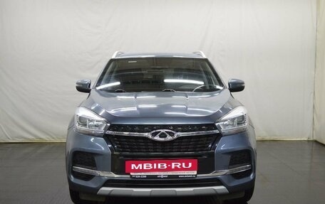 Chery Tiggo 4 I рестайлинг, 2021 год, 1 250 000 рублей, 2 фотография