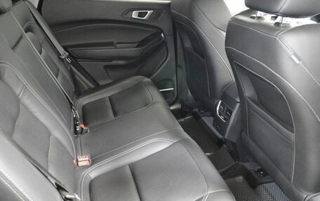 Chery Tiggo 4 I рестайлинг, 2021 год, 1 250 000 рублей, 13 фотография