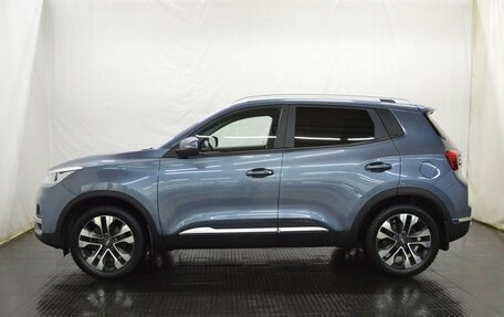 Chery Tiggo 4 I рестайлинг, 2021 год, 1 250 000 рублей, 8 фотография