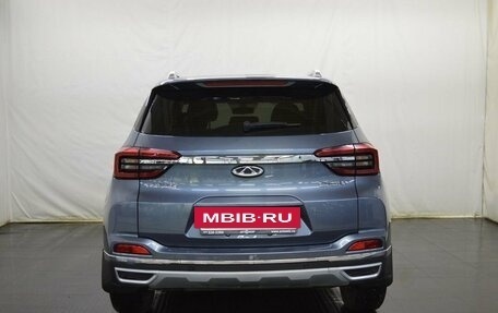 Chery Tiggo 4 I рестайлинг, 2021 год, 1 250 000 рублей, 6 фотография