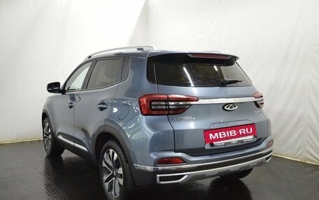 Chery Tiggo 4 I рестайлинг, 2021 год, 1 250 000 рублей, 7 фотография