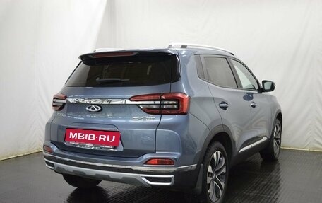 Chery Tiggo 4 I рестайлинг, 2021 год, 1 250 000 рублей, 5 фотография