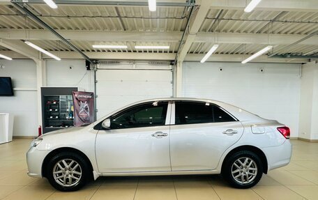 Toyota Allion, 2011 год, 1 379 000 рублей, 3 фотография