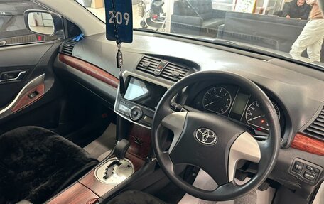 Toyota Allion, 2011 год, 1 379 000 рублей, 10 фотография