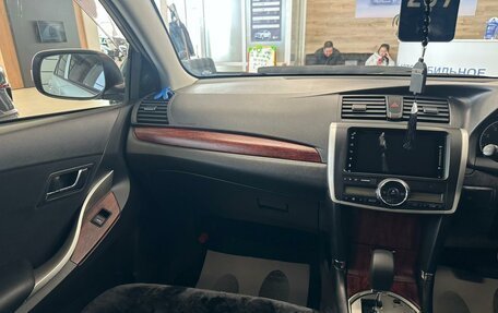 Toyota Allion, 2011 год, 1 379 000 рублей, 14 фотография