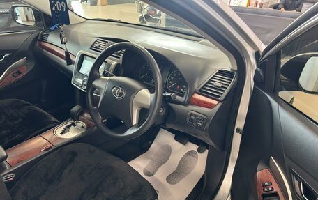 Toyota Allion, 2011 год, 1 379 000 рублей, 11 фотография