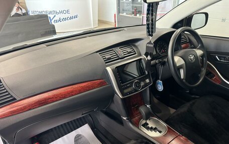 Toyota Allion, 2011 год, 1 379 000 рублей, 13 фотография