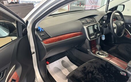 Toyota Allion, 2011 год, 1 379 000 рублей, 12 фотография