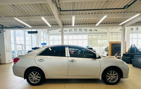 Toyota Allion, 2011 год, 1 379 000 рублей, 7 фотография