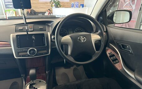 Toyota Allion, 2011 год, 1 379 000 рублей, 15 фотография