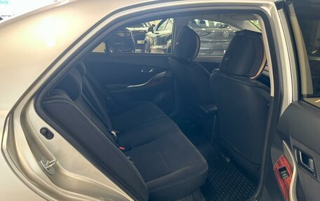 Toyota Allion, 2011 год, 1 379 000 рублей, 17 фотография