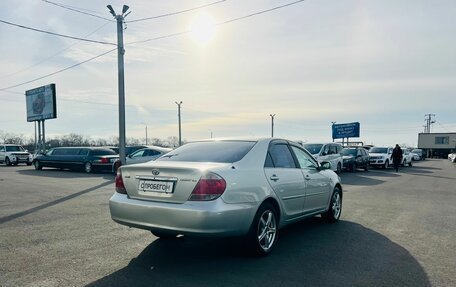 Toyota Camry V40, 2004 год, 1 079 000 рублей, 6 фотография