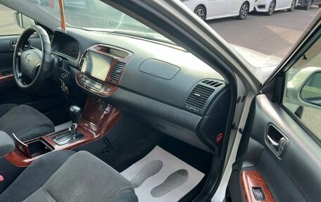 Toyota Camry V40, 2004 год, 1 079 000 рублей, 12 фотография