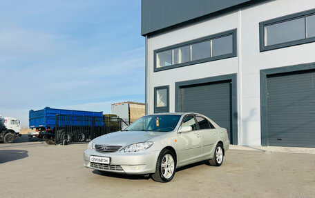 Toyota Camry V40, 2004 год, 1 079 000 рублей, 2 фотография