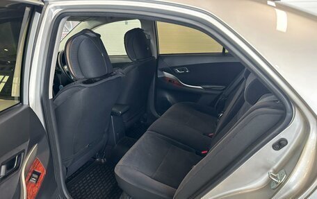 Toyota Allion, 2011 год, 1 379 000 рублей, 18 фотография