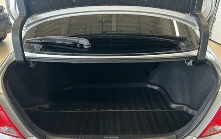 Toyota Allion, 2011 год, 1 379 000 рублей, 19 фотография