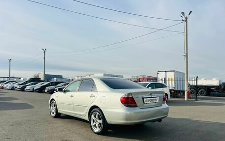 Toyota Camry V40, 2004 год, 1 079 000 рублей, 4 фотография