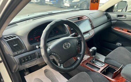 Toyota Camry V40, 2004 год, 1 079 000 рублей, 11 фотография