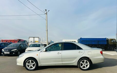 Toyota Camry V40, 2004 год, 1 079 000 рублей, 3 фотография