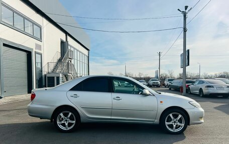 Toyota Camry V40, 2004 год, 1 079 000 рублей, 7 фотография