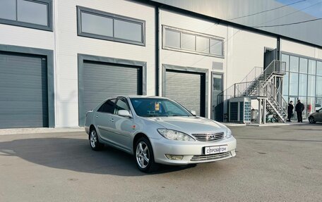 Toyota Camry V40, 2004 год, 1 079 000 рублей, 8 фотография