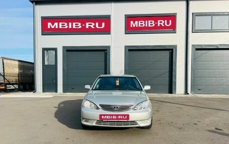 Toyota Camry V40, 2004 год, 1 079 000 рублей, 9 фотография