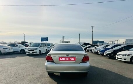 Toyota Camry V40, 2004 год, 1 079 000 рублей, 5 фотография