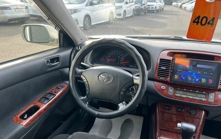 Toyota Camry V40, 2004 год, 1 079 000 рублей, 14 фотография