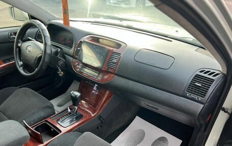 Toyota Camry V40, 2004 год, 1 079 000 рублей, 13 фотография