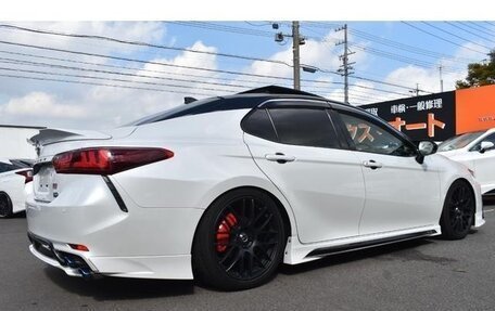 Toyota Camry, 2023 год, 3 900 000 рублей, 3 фотография